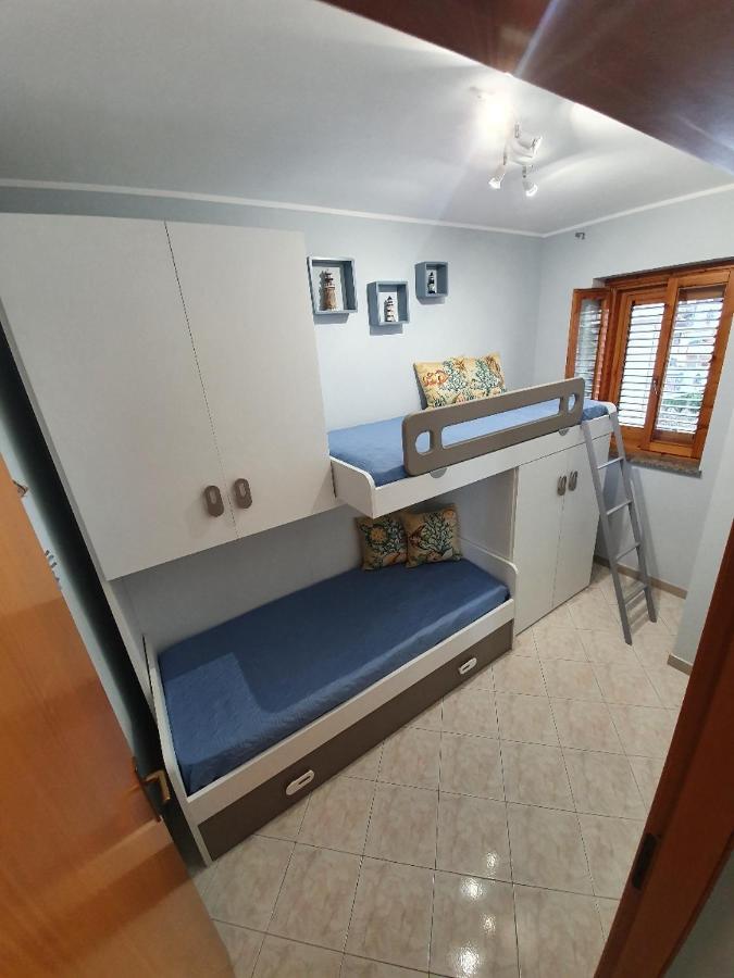 New Panorama Villa Riposto Bagian luar foto