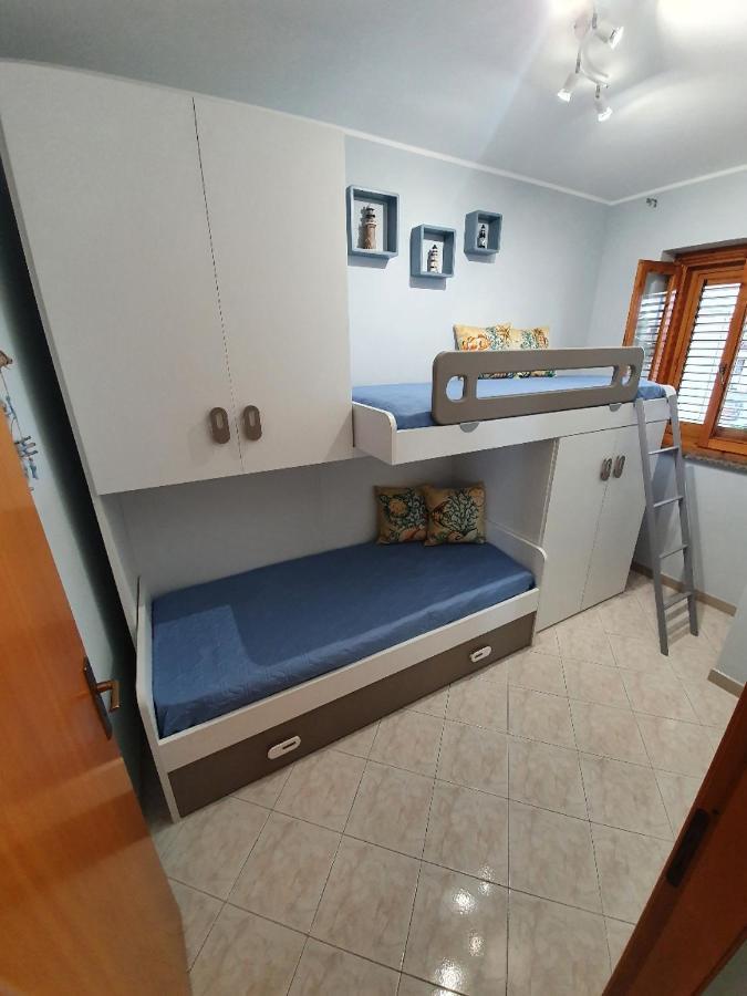 New Panorama Villa Riposto Bagian luar foto